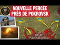Download Lagu Offensive Zaporizhzhya Prend D'Ampleur⚡️➡️Mine Pokrovskaya Encerclée☠️Rapports Militaires27.08.2025
