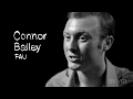 Connor Bailey WGI 2017 Summer Intern