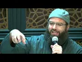 Download Lagu An Islamic Approach to Recovery \u0026 Overcoming Addiction | Shaykh Rami Nsour