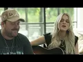 Alana Springsteen ft. Mitchell Tenpenny - goodbye looks good on you (Acoustic)
