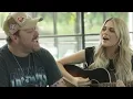 Alana Springsteen ft Mitchell Tenpenny - goodbye looks good on you Acoustic