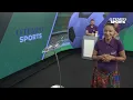 O TEMPO Sports LIVE 🐺🐓 | GALO draws with the Hurricane + CRUZEIRO leads the second half of the Br...