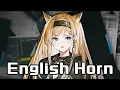 Download Lagu Horn English Voice | Arknights/明日方舟 ホルン 英語ボイス
