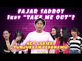 Download Lagu Fajar Sadboy Ikut Take Me Out Funworks! Akankah Fajar Move On!