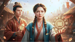 عبرت العوالم كأرملة فقيرة ففع لت نظام المتجر العظيم وقادت عائلتها من القرية إلى العاصمة لتقلب مصيرها 