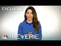 Reverie - Sarah Shahi s 5 Tips for Reading Body Language Digital Exclusive