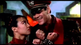 Street Fighter - L'ultime combat (1994) Bande-annonce V.F