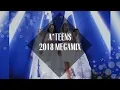Download Lagu A*Teens: Megamix [2018]