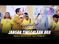 Download Lagu Nana Mardiana Ft. Fendik - Jangan Tinggalkan Aku - Official Music Video