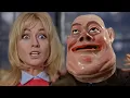 Lagu Circus of Fear (1966) Is A Decent British Whodunnit Crime Caper