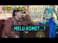 Download Lagu TERBARU DIJAMIN NGAKAK  JO KLUTUK MELU KOMET.....?