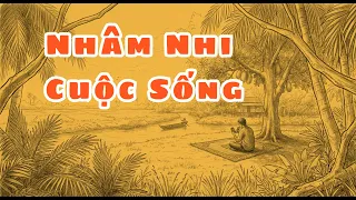 Nhâm Nhi Cuộc Sống