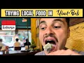 Download Lagu BALI - TRYING LOCAL FOOD IN UBUD, CAMPUHAN RIDGE WALK AND UBUD MARKET