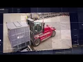 Sandbox Logistics Overview