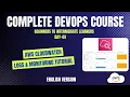 Day-44 AWS CloudWatch Logs Monitoring Tutorial Step-by-Step Hands-On Demo