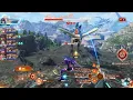 Xenoblade Chronicles 3 battle gameplay