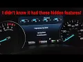 6 hidden features on my 2020 f-250 I didn t know about