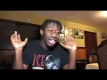 THIS A VIBE | The Kid LAROI & Lil Tjay - Fade Away | Reaction