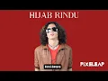 Aweera - Hijab Rindu (Black Hanifah) | Versi Aweera Ai Cover