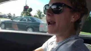 keagan girdlestone 1st vlog friendship is everything 