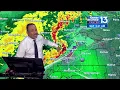 WHBQ FOX 13 Memphis Severe Weather Coverage April 5 2025