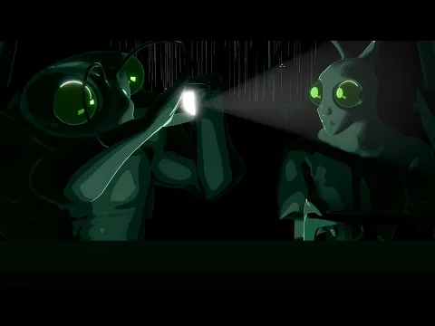 Silent Engine – trailer | IFFR 2025