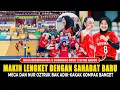 Download Lagu 🔴MEGA BIKIN HEBOH TURKI ‼️ Mulai Dapat Sahabat Baru Hingga RESMIkan Jersey No. 8 !! Megatron Is Back