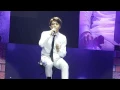 150829 BTS TRB IN HK "Propose"