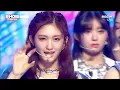 〈日本語字幕〉IVE(아이브) - LOVE DIVE (stage mix)