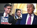 Download Lagu BEAUTY AND THE BEAST: Trump's big bill narrowly passes Senate, but faces ugly House hurdle