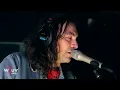 The War on Drugs - "Eyes to the Wind" (Live at WFUV)