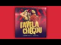 Download Lagu Ludmilla e Anitta - Favela Chegou (Instrumental)