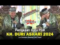 Download Lagu KH Duri Ashari Terbaru 2024 - Lucu Polll, Ngaji Bahasa Jawa Marai Weteng Kaku