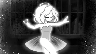Classical Ballet The Nutcracker🩰✨️| gl2 Animation