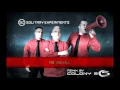 Solitary Experiments – Rise And Fall [Colony 5 Remix]
