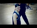 Zach Edey 4 Blocks Summer League Debut