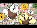 Download Lagu んぽちゃむ、韓国でPOPUP開催します動画
