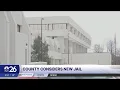 Proposed Fond du Lac County Jail continues through early planning phases
