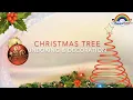 Target Wondershop CHRISTMAS TREE Unboxing and Decorations