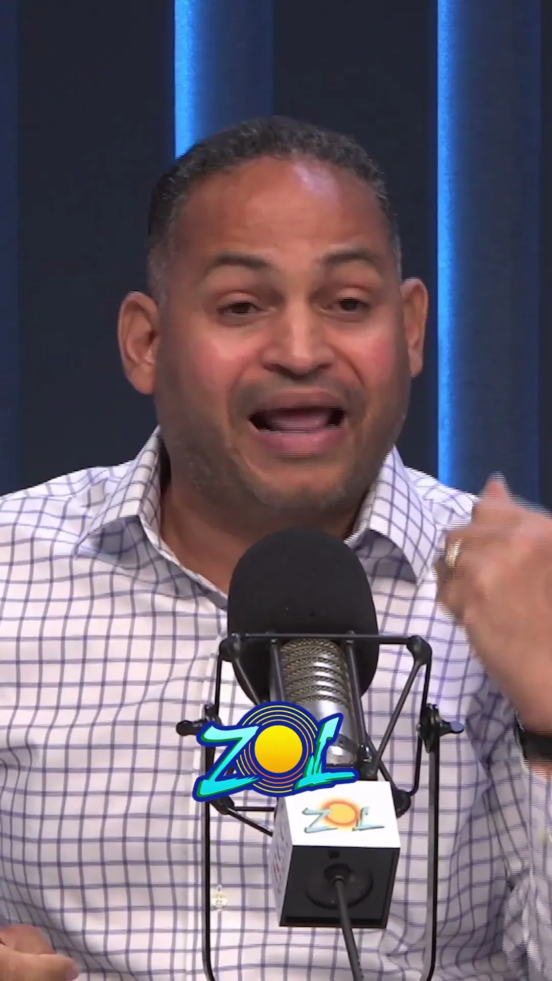 PARA DIRIGIR SALUD HAY QUE SER MODELO