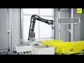 psb autopick - fully automatic order picking system