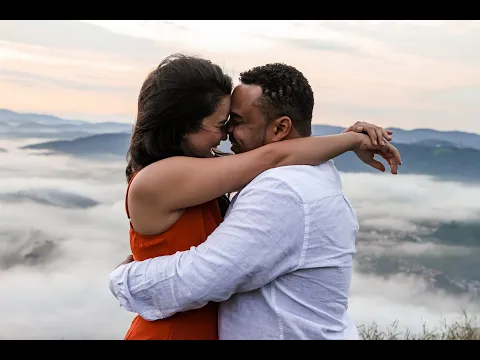 Download MP3 Pré-Wedding | Silas + Jessyka - Pico do Olho D'água [Click Excellence]