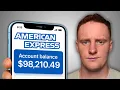 What I Wish I Knew Before Opening an Amex Savings Account