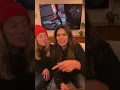 Download Lagu Danielle Savre and Merle Dandridge live on insta for Station 19
