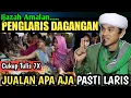 Download Lagu PELARIS JUALAN PALING AMPUH ! Pembeli Akan Berdatangan Dari Segala Penjuru - Amalan Pelaris Dagangan