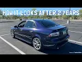 Here s How My Maaco Paint Job Looks After Two Years