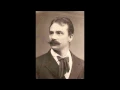 Johan Svendsen: Romance for violin og orkester, op. 26