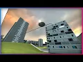 GM - Construct But Something Is Off Garry s Mod