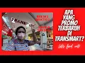Download Lagu TRANSMART CARREFOUR PROMO HARGA SPESIAL BELIH 1GRATIS1 FEB 2022 (TRANSMART PROMO) JAKARTA, INDONESIA