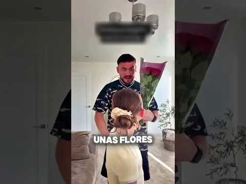 The Girl Taught Her Own Father a Lesson Right Back 😮😂